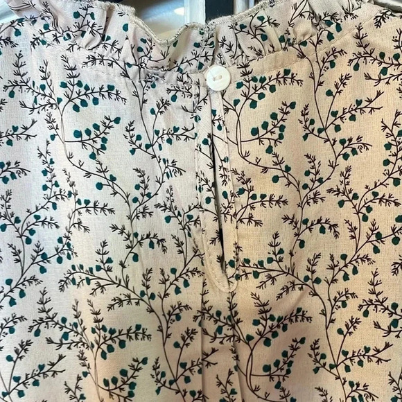 Hayden LA, Sz Small Dress, NWT - Picture 7 of 9